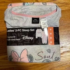 Disney Mickey Mouse Pajamas
